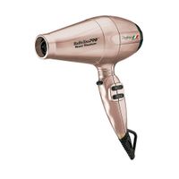 Secador BabylissPRO BNTRG6610PE Portofino Rose Gold 2000 Watts
