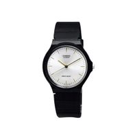 Reloj Casio Análogo MQ-24-7E2LDF Unisex