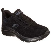 Zapatilla Skechers Dama Negro149472 BBK
