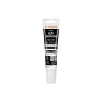 Silicona Sellador Negro Automotriz Alta Temperatura TRUPER 17567