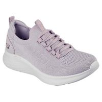 Zapatilla Skechers Dama Lavanda 149994 LVPK