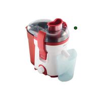Extractor OSTER de jugos 500ml FPSTJE316R Rojo