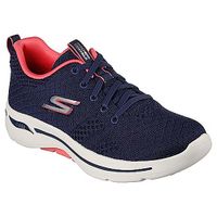 Zapatilla Skechers Dama Azul 124403 NVCL