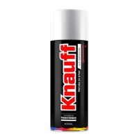 Pintura Spray Alta Temperatura Blanco Brillante #1602 400ML KNAUFF