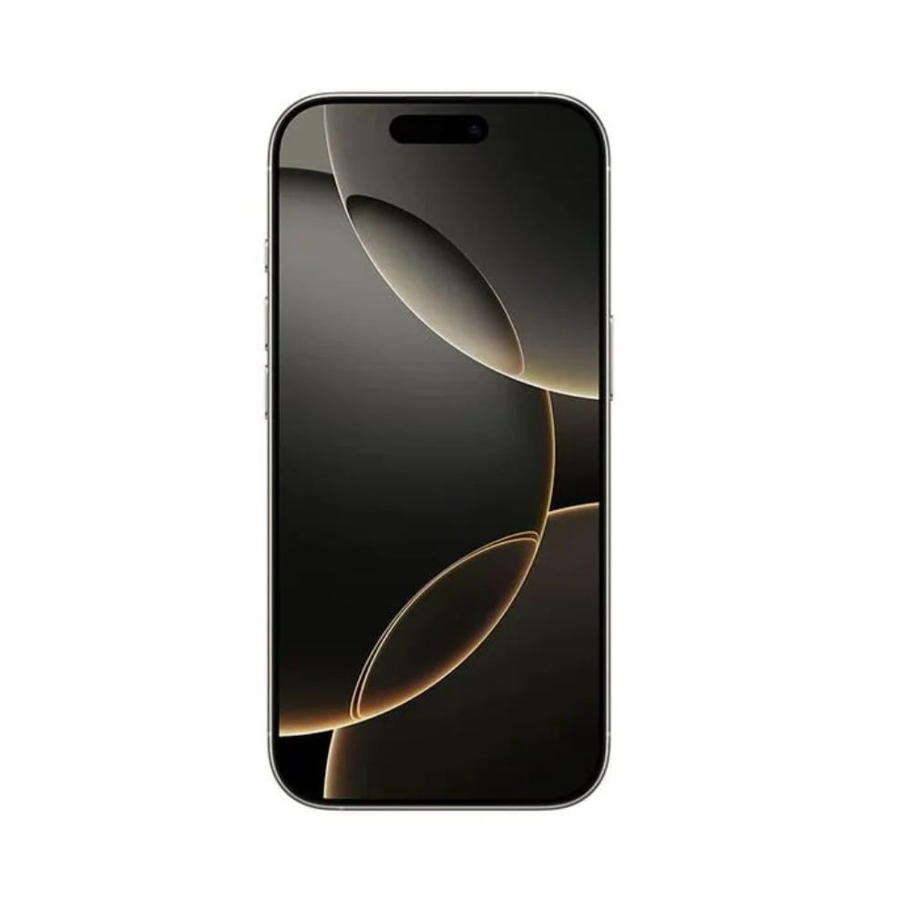 IPHONE 16 PRO MAX 256GB ESIM  - TITANIO NATURAL
