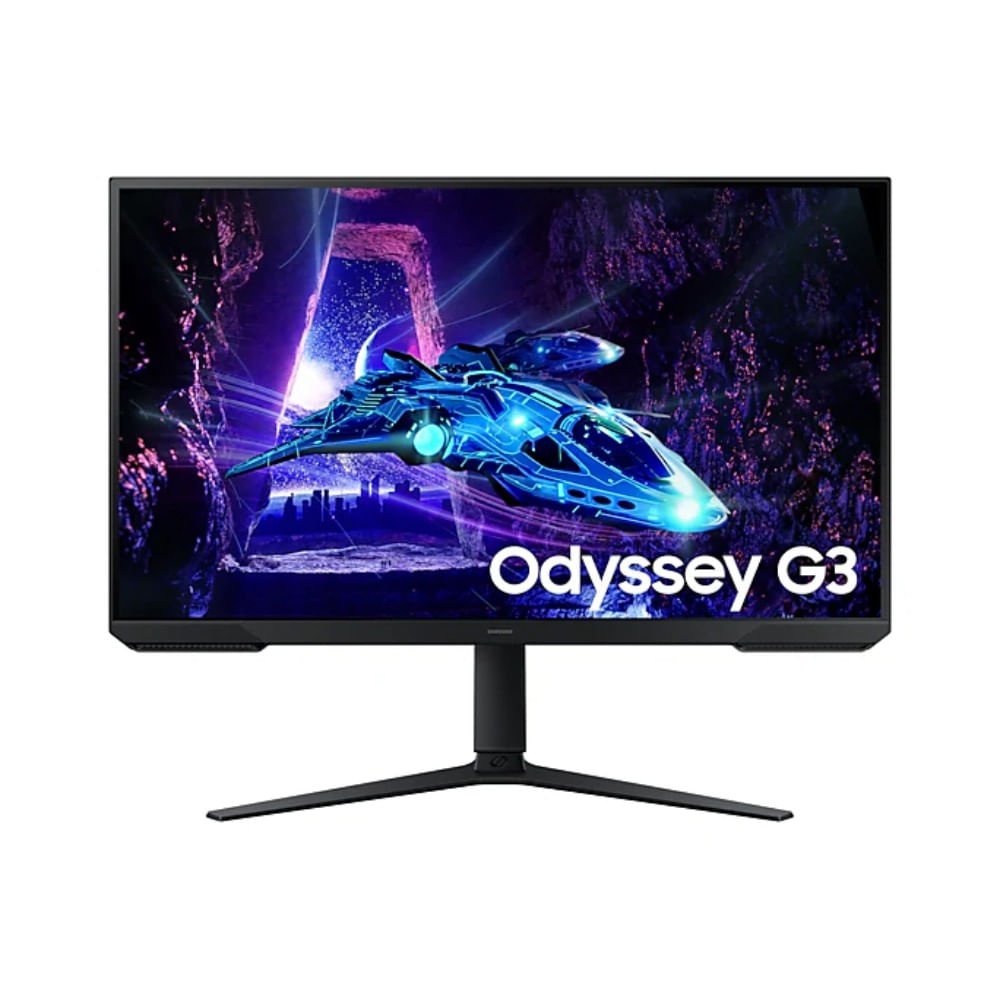 Monitor Gaming Odyssey G3 de 32"" - LS32DG300ELXPE