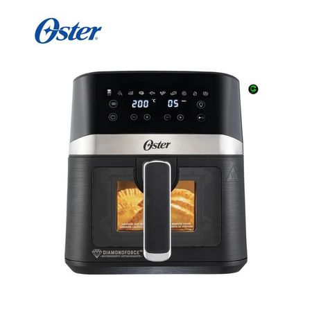 Freidora de Aire Digital Oster® 4L DIAMONDFORCE