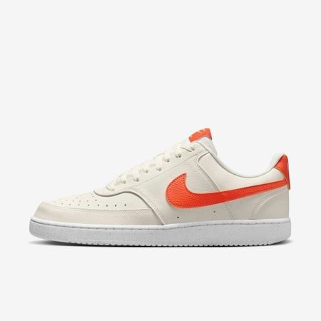 Zapatillas Urbanas para Hombre Nike Court Vision Low DH2987-115 Crema Talla 42.5