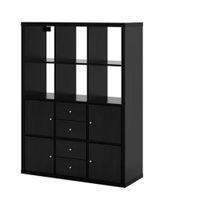 ESTANTE MODULAR JEIMY NACION MUEBLES