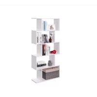 ESTANTE MODERNO HAL NACION MUEBLES