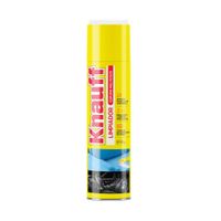 Limpiador Multiusos en Espuma 650ml Knauff