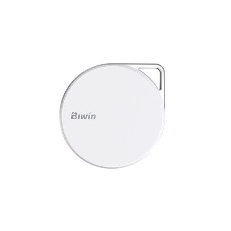 Disco SSD Biwin Amber PM2000 Portable 1TB 2000MBs 1800MBs Blanco