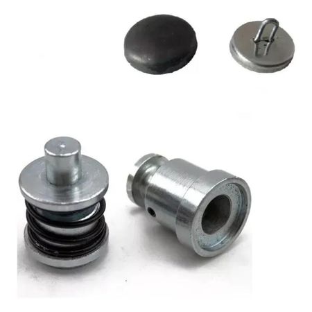 Dado Troquel para Forrar Boton Botones Numero 40