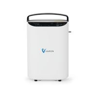 Concentrador de Oxígeno Portátil y Compacto VARON NT-1