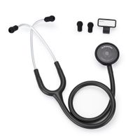 Estetoscopio RIESTER Adulto DUPLEX 2.0 Negro 4210