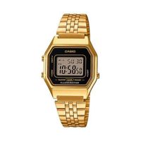 Reloj Casio Unisex LA680WGA-1 REL0023853