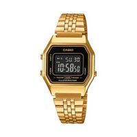 Reloj Casio Unisex LA680WGA-1B REL0023854