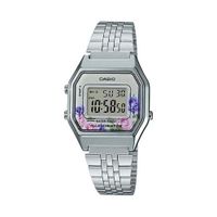Reloj Casio Unisex LA680WA-4C REL0023851