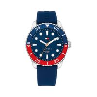 Reloj Tommy Hilfiger Para Hombre 1792200 REL0023244