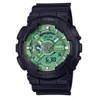 Reloj G-Shock Para Hombre GA-110CD-1A3 REL0023489