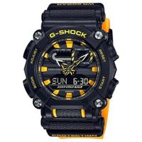 Reloj G-Shock Para Hombre GA-900A-1A9 REL0023828