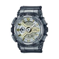 Reloj G-Shock Para Hombre GMA-S110GS-8A REL0023837