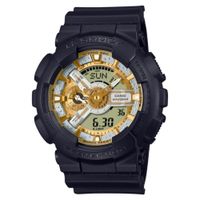 Reloj G-Shock Para Hombre GA-110CD-1A9 REL0023490