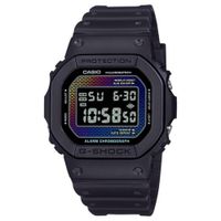 Reloj G-Shock Para Hombre DW-5600RW-1 REL0023799