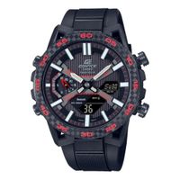Reloj Edifice Para Hombre ECB-2000PB-1A REL0023806