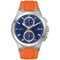 Reloj Bulova Para Hombre 96B407 REL0021804