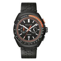 Reloj Bulova Para Hombre 98B428 REL0022796