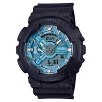 Reloj G-Shock Para Hombre GA-110CD-1A2 REL0023488