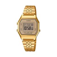 Reloj Casio Unisex LA680WGA-9 REL0023855