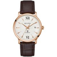 Reloj Para Hombre Bulova 97B225 REL0022636