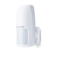 Sensor de Movimiento PIR Inalámbrico 433?MHz EV1527 PST-IR200B | Compatible con Sistemas de Alarma