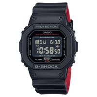 Reloj G-Shock Para Hombre DW-5600UHR-1 REL0023800
