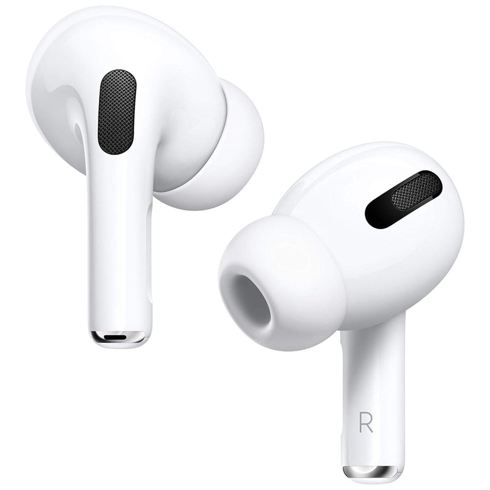 AIRPODS PRO CON MAGSAFE CHARGING CASE APPLE