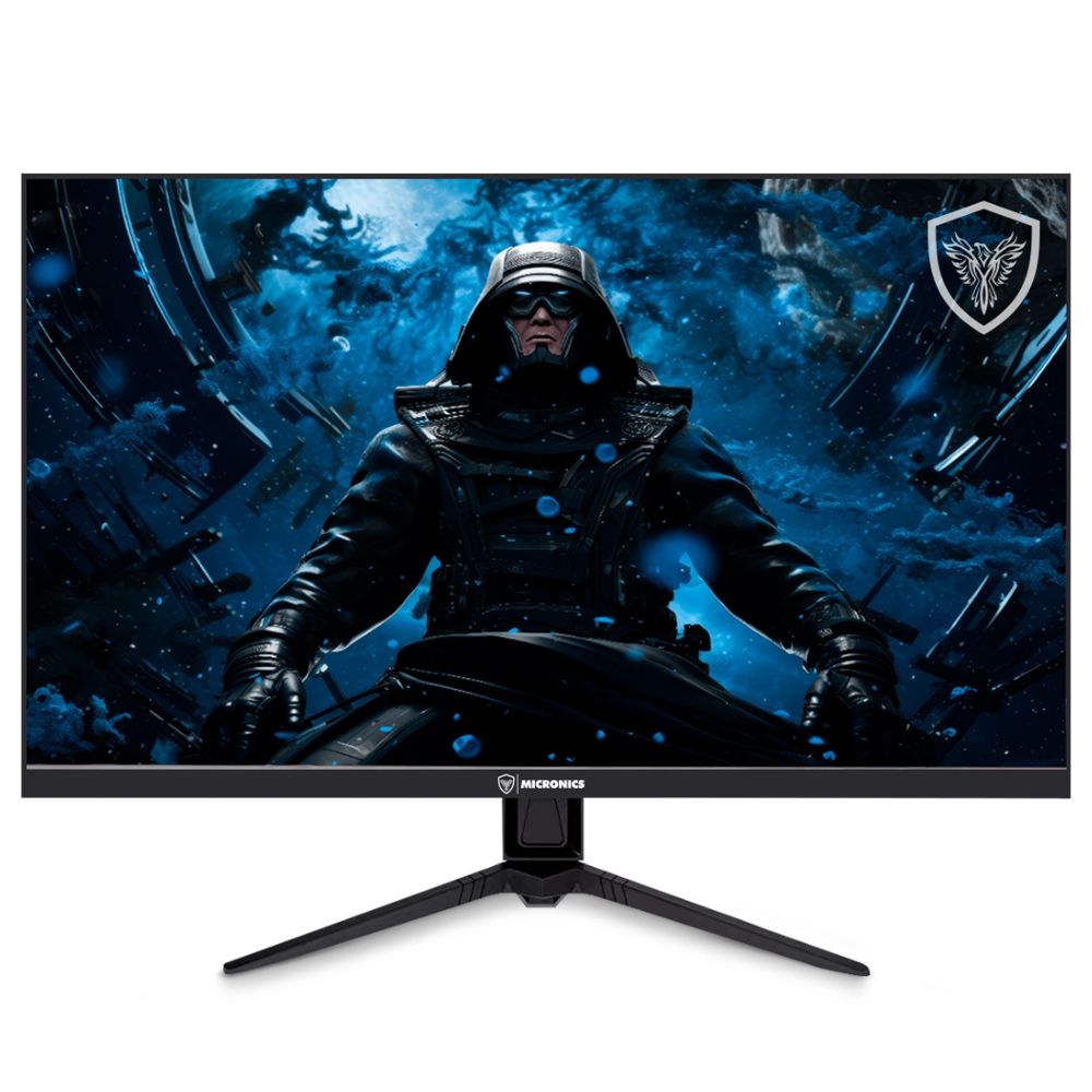 Monitor Micronics Gamer Plano Fenix MIC MF27FF-120 27? FHD 1920×1080 120Hz