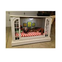 MP CAMA PARA MASCOTAS - VENECIA