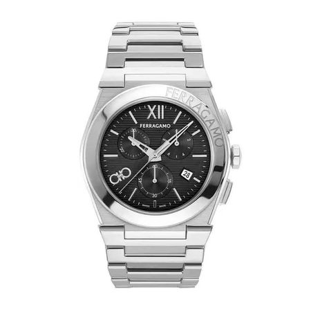 Reloj Ferragamo Para Hombre Sfmr00924