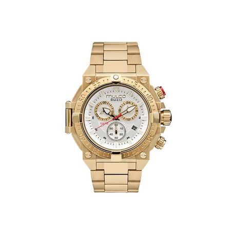 Reloj Mulco Hombre MW3-20006-021