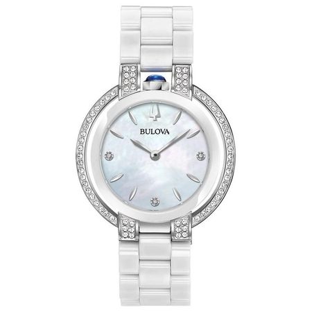 Reloj Mujer Bulova 98R265 REL0021693