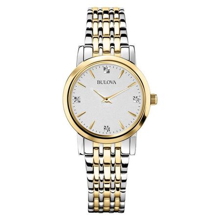 Reloj Mujer Bulova 98P115 REL0001013