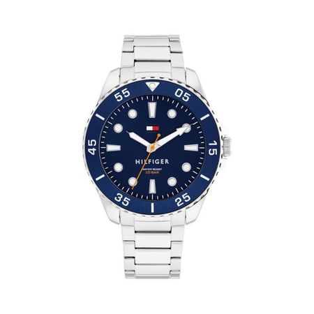 Reloj Tommy Hilfiger Para Hombre 1792202 REL0023246