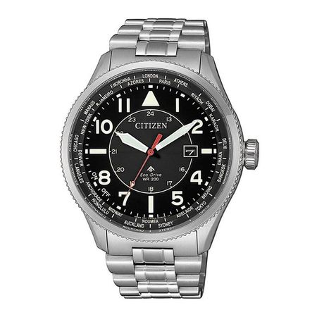 Reloj Hombre Citizen BX1010-53E