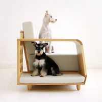 MP SOFA PETLOVER 2 ASIENTOS UDYR