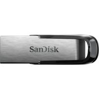 Memoria USB Sandisk Ultra Flair 128GB 3.0 150Mbps