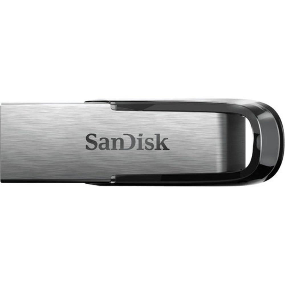 Memoria USB Sandisk Ultra Flair 128GB 3.0 150Mbps