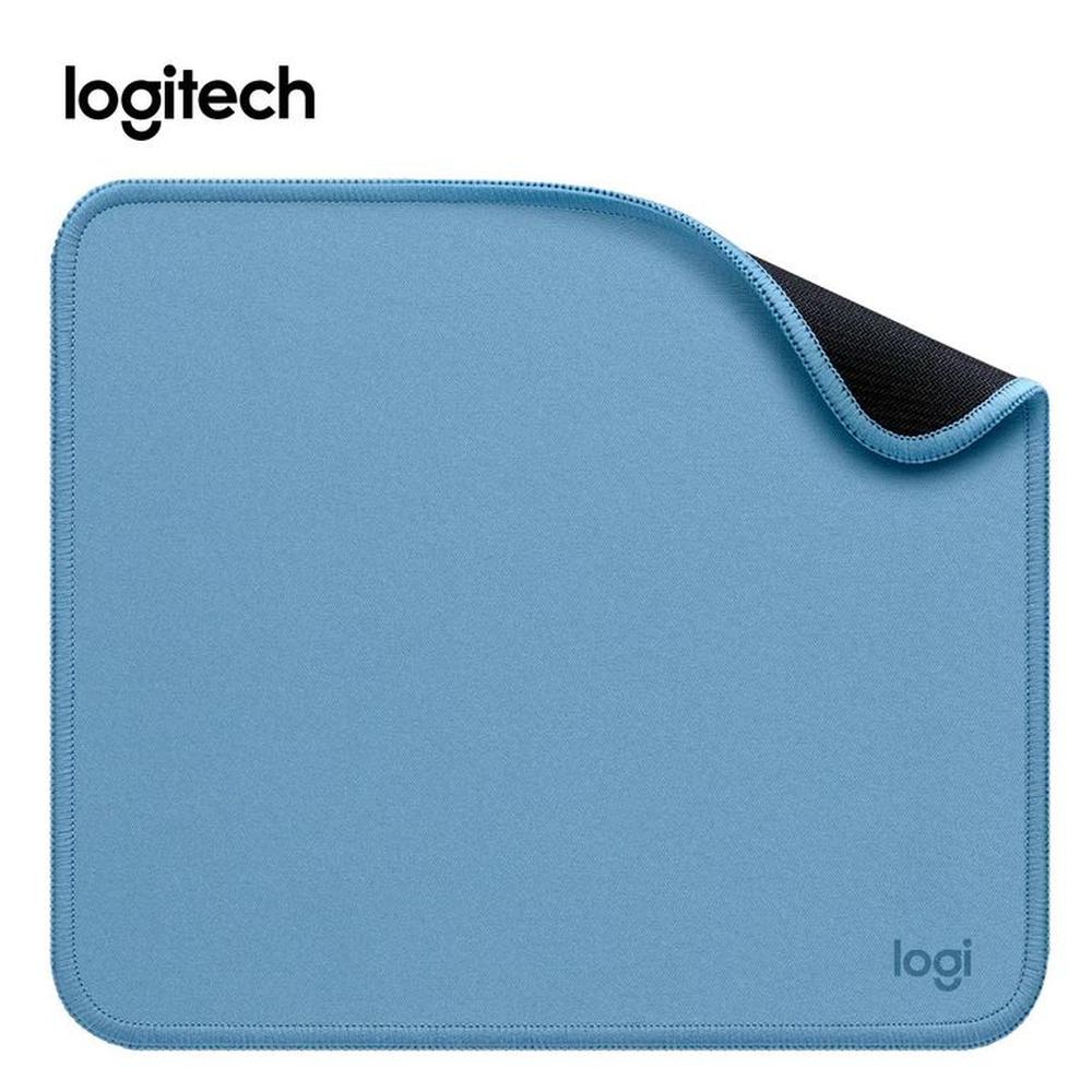 Mousepad LOGITECH Studio Series Anti Deslizante AZUL-GRIS
