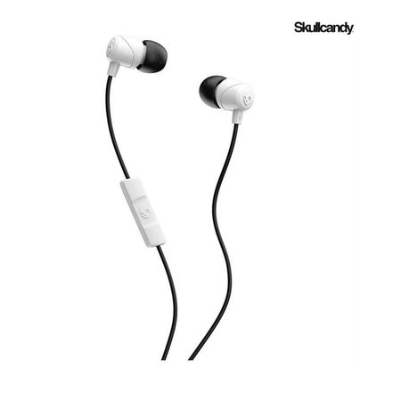 Audífonos SKULLCANDY JIB S2DUYK cmicro BLANCO